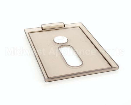03255.0002 Bunn Lid Assembly,Rsvr-Brew Thru(Tw/Tu3