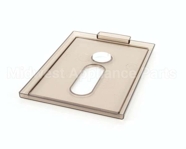 03255.0002 Bunn Lid Assembly,Rsvr-Brew Thru(Tw/Tu3