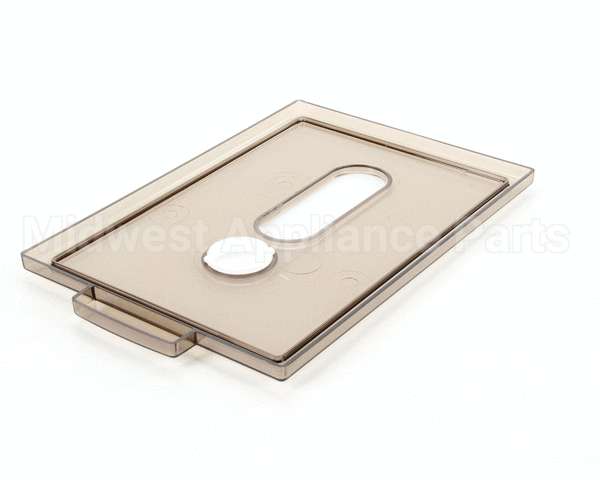 03255.0002 Bunn Lid Assembly,Rsvr-Brew Thru(Tw/Tu3