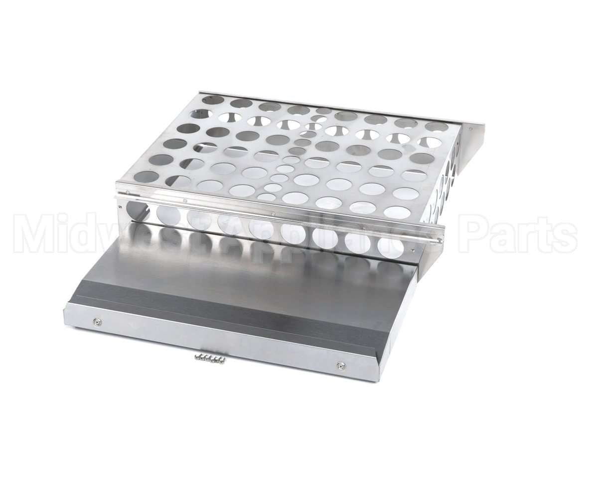 03256.0000 Continental Refrigeration Drawer Shell Assy (Cpt Crb 42 67 92