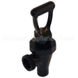 03260.0100 Compatible Bunn Faucet - Type "Spb