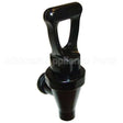 03260.0102 Compatible Bunn Faucetassy, Black Hdl