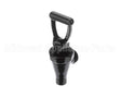 03260.0103 Bunn Faucet Assy, Blk Hdl Am
