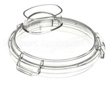 032600 Waring Flat Cover /Wfp14Sw (Wfp14S1