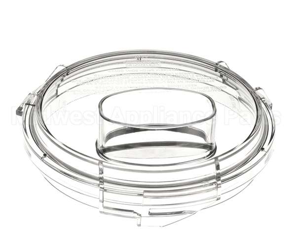 032600 Waring Flat Cover /Wfp14Sw (Wfp14S1