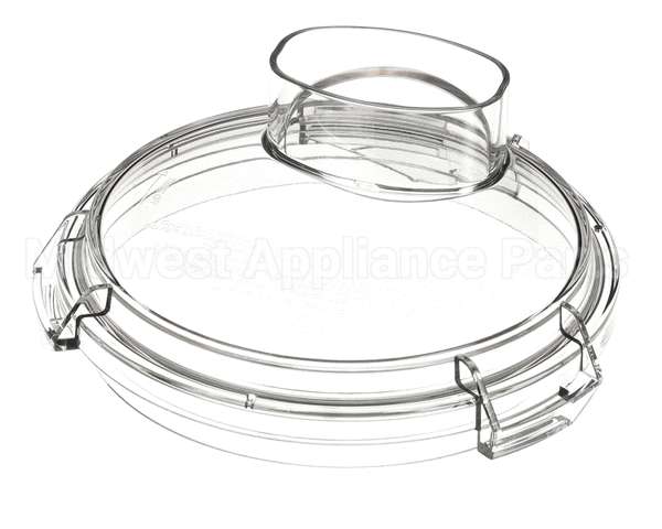 032600 Waring Flat Cover /Wfp14Sw (Wfp14S1