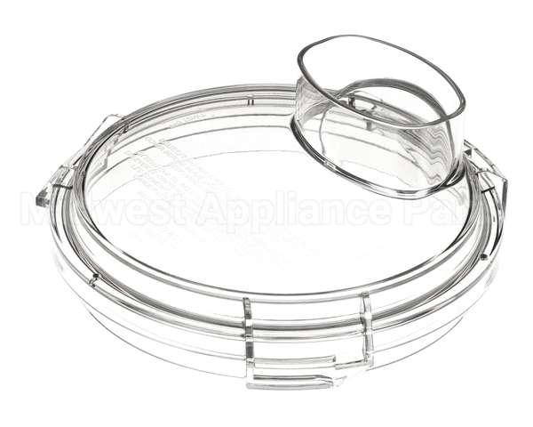 032600 Waring Flat Cover /Wfp14Sw (Wfp14S1