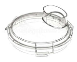 032600 Waring Flat Cover /Wfp14Sw (Wfp14S1