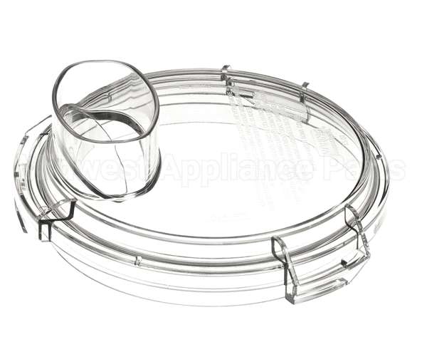 032600 Waring Flat Cover /Wfp14Sw (Wfp14S1