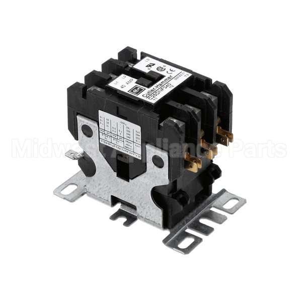 032611 Compatible Keating Contactor