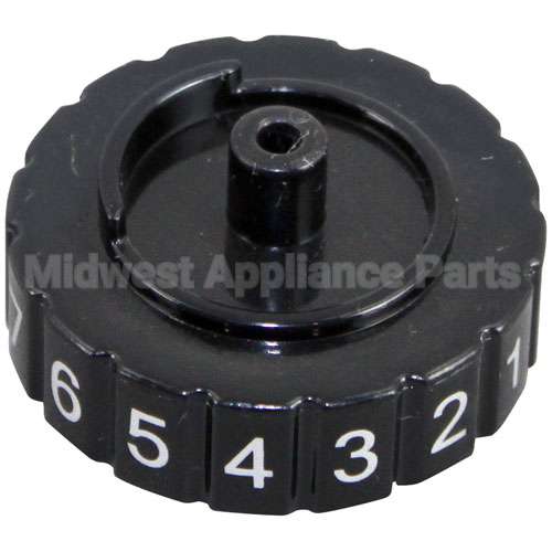 032650 Compatible Waring - Qualheim Speed Control Knob