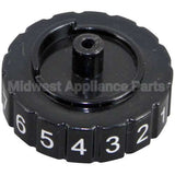 032650 Compatible Waring - Qualheim Speed Control Knob