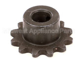 032719 Waring Motor Sprocket /Cts1000