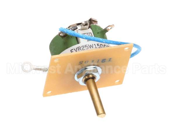 032720 Waring Vr Pcb Assembly. /Cts1000