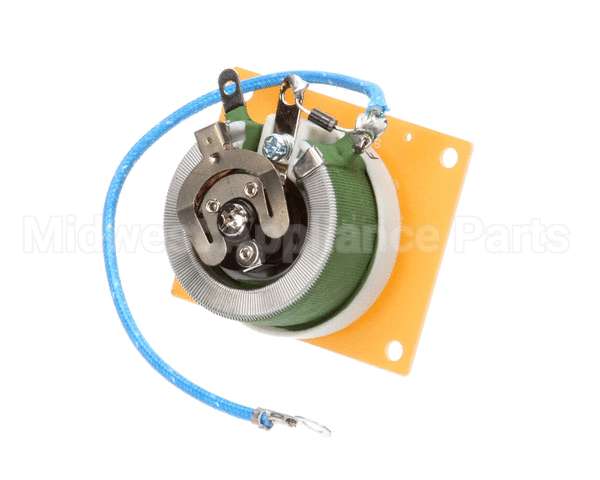 032720 Waring Vr Pcb Assembly. /Cts1000