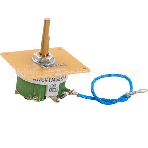 032720 Compatible Waring - Qualheim Control, Speed