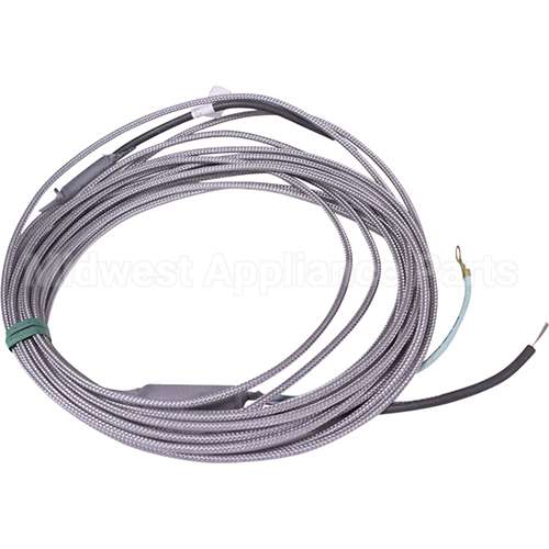03275 Compatible International Cold Storage Door Heater-227"Long Ic Ics
