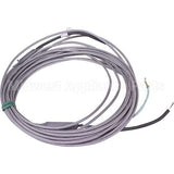 03275 Compatible International Cold Storage Door Heater-227"Long Ic Ics