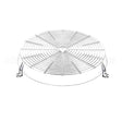 03275 Peerless 12 X 2 Plastic Grill