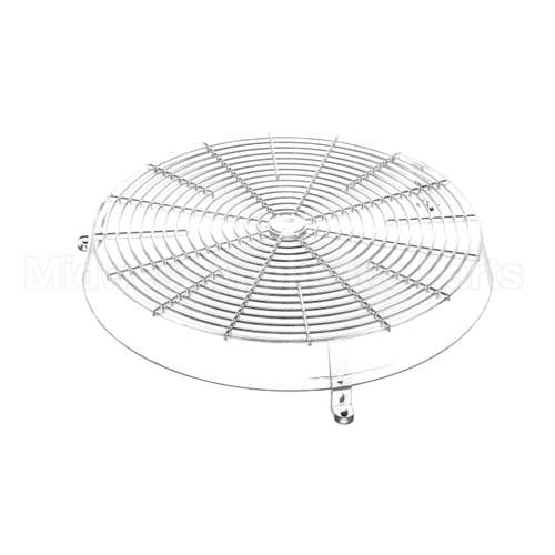 03275 Peerless 12 X 2 Plastic Grill