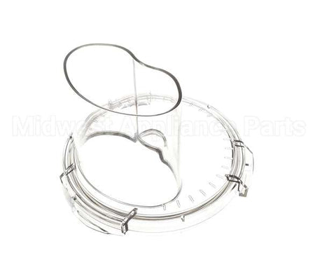 032791 Waring Bowl Cover With Bump (Wfp11S