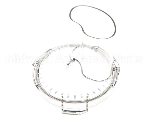 032791 Waring Bowl Cover With Bump (Wfp11S