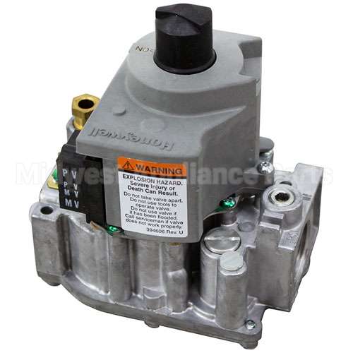 106719 Compatible Cleveland Valve, Gas Reg, Nat 3/4 X 3/4 W/Intermitt