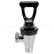 03287.0103 Compatible Bunn Faucetassy, Blk Hdl Crm Am