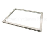 0329063 Hussmann Door Top Service Inside