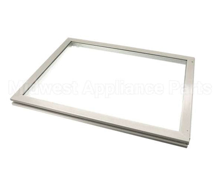 0329063 Hussmann Door Top Service Inside