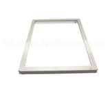 0329063 Hussmann Door Top Service Inside