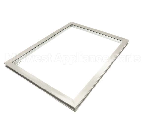 0329063 Hussmann Door Top Service Inside