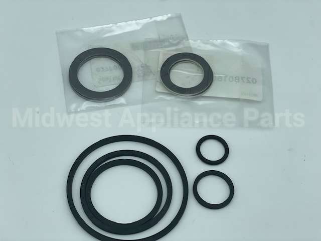 032F8196 Danfoss Evr10 Seal Kit