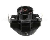 032P00307 Alliance Manufacturing Adjustable Thermostat For Plat