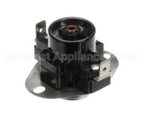 032P00307 Alliance Manufacturing Adjustable Thermostat For Plat