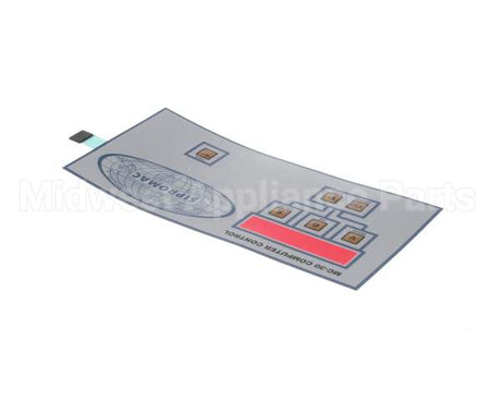 033-0010 Sipromac Membrane Mc-30 Sipromac