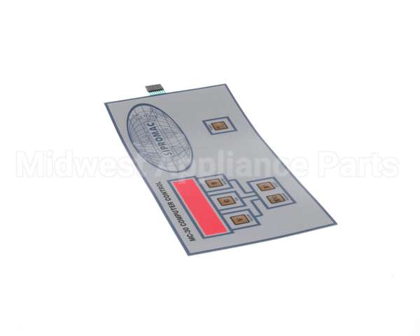 033-0010 Sipromac Membrane Mc-30 Sipromac