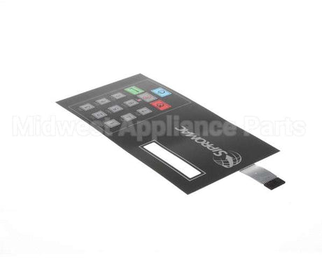 033-0015 Sipromac Membrane Mc-40 Sipromac