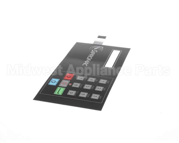 033-0015 Sipromac Membrane Mc-40 Sipromac