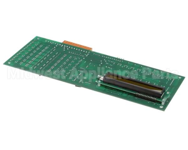 033-0036 Sipromac Microprocessor Mc40 Vt Massag