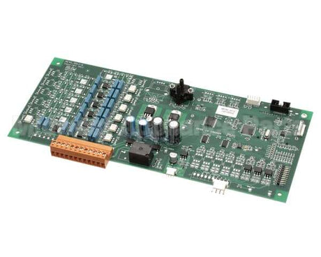 033-0037 Sipromac Microprocessor Mc-40 Et Tumble