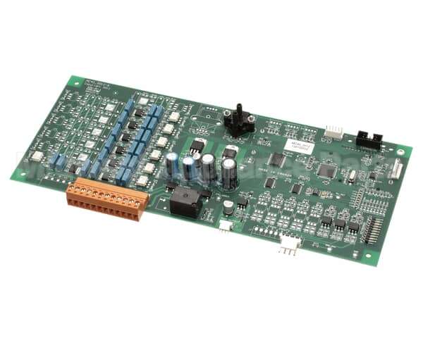 033-0037 Sipromac Microprocessor Mc-40 Et Tumble