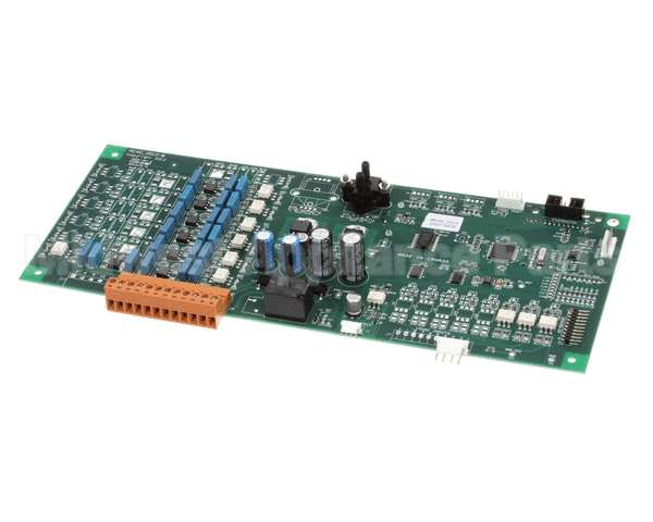 033-0038 Sipromac Microprocessor Mc-40 Sensor Va