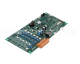 033-0038 Sipromac Microprocessor Mc-40 Sensor Va