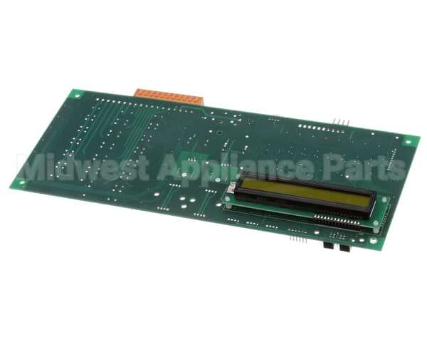 033-00385 Sipromac Microprocessor Mc40 No Sensor
