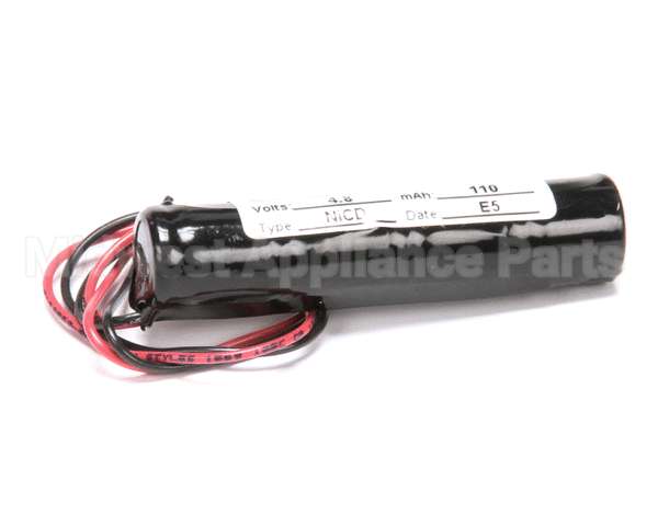 033-0480 Sipromac Batterie 4.8 V 110Mah Ass.
