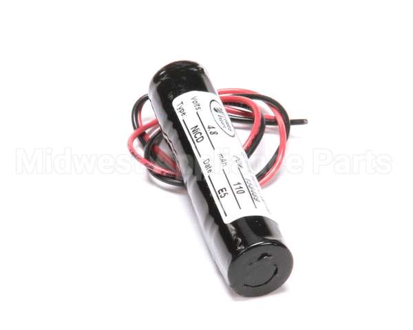 033-0480 Sipromac Batterie 4.8 V 110Mah Ass.