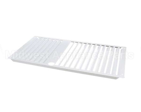 033-18071 Master-Bilt Grille, 14.312 X 25.000 A-2T L