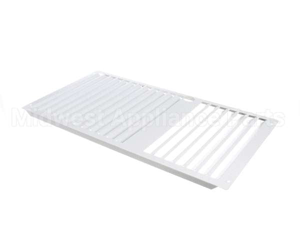 033-18071 Master-Bilt Grille, 14.312 X 25.000 A-2T L