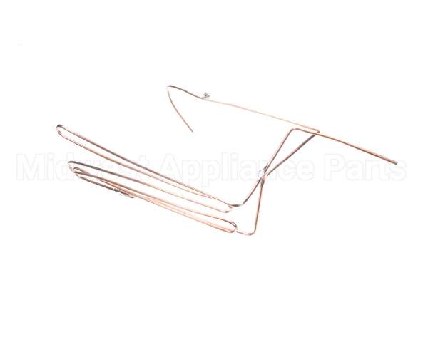 033-252-0006-S Delfield Tubing,Cpr,Hot Gas Loop